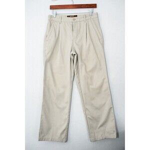 Omphalos Pants classic legend bohemian retouch khaki beige